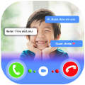 Ryan Fake Call Video & Chat APK