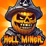 Idle Hell Miner: Necro Merge Mod