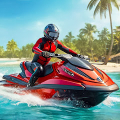 Jetski Boat Racing: Boat Games APK