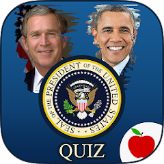 US President Quiz - Presidents Mod