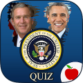 US President Quiz - Presidents Mod