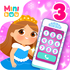 Baby Princess Phone 3 Mod