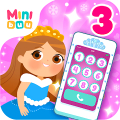 Baby Princess Phone 3 APK