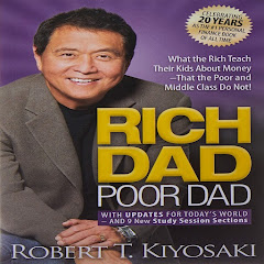 Rich Dad And Poor Dad PDF Mod Apk