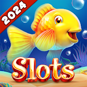 Gold Fish Casino Slot Games Mod