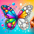 Butterfly Draw Step by Step APK