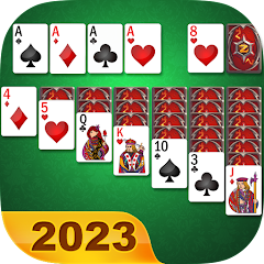 Solitaire Classic Mod