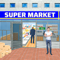 Hyper Supermarket Simulator 3D Mod