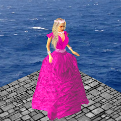 Running Princess 2 Mod