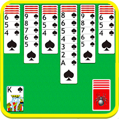 Spider Solitaire Mod