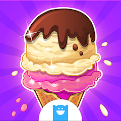 My Ice Cream World Mod