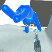 Ragdoll Bike Mod Apk