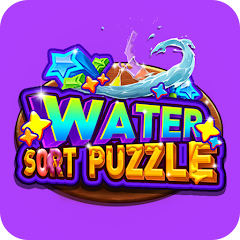 Water Sort Puzzle Warrior Mod