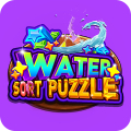 Water Sort Puzzle Warrior Mod