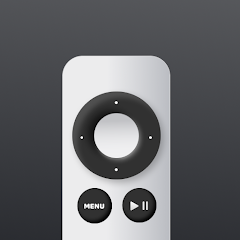 Remote for Apple TV Mod