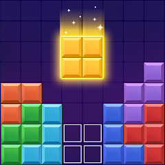 Block Puzzle - Blast Game Mod