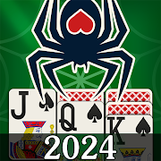 Spider Solitaire Card Games Mod