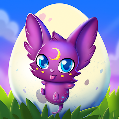 Fantastic Pets: Merge & Evolve Mod Apk