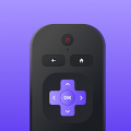 Remote Control for TCL Roku TV APK