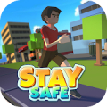 Stay safe ابق آمنا‎ APK