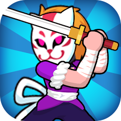 Samurai Dash-Fast Hit Mod Apk