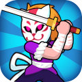 Samurai Dash-Fast Hit APK