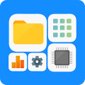 MageStart 360: File Manager icon