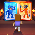 Monster Run Battle Squad APK