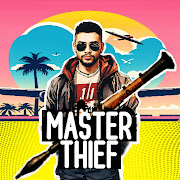 Master Thief Mod Apk