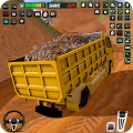 Mud Truck Offroad Driving Game APK