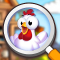 Find It Out: Hidden Objects APK