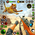 Deer Hunting Animal Gun Games Mod