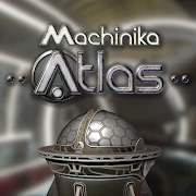 Machinika: Atlas Mod Apk [Unlocked]