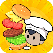 Foodie Restaurant Tycoon Mod