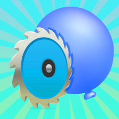 Balloons Slicer Mod Apk