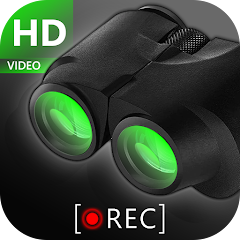 Night Mode Binoculars Camera Mod Apk