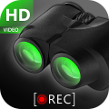 Night Mode Binoculars Camera APK