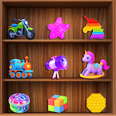 Relaxit: Antistress Mini Games Mod Apk