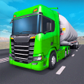 Real Truck Driving Simulator Mod