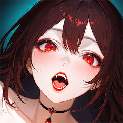 Anime Dating Sim: Spicy Novel Mod Apk