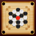 Carrom - A Disc Board Game Mod