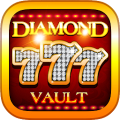 Diamond Vault Slots - Vegas Mod