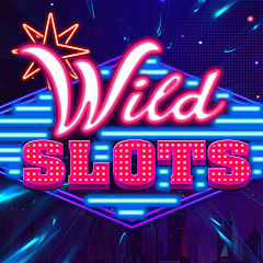 Wild Slots™ - Vegas slot games Mod