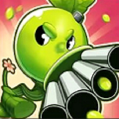 Merge Plants – Defense Zombies Mod Apk