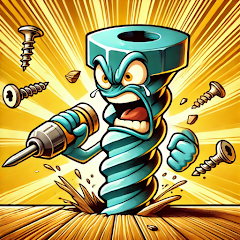 Super screw puzzle Mod Apk