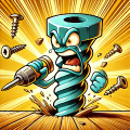 Super screw puzzle APK