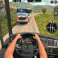 American Bus Game Simulator 3D APK