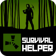 Rust Helper : Raid Calculator + Builder Simulator Mod