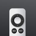 Remote for Apple TV icon