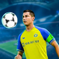 Football Games 2024: Real Goal Mod Apk [Remove ads][Mod speed]